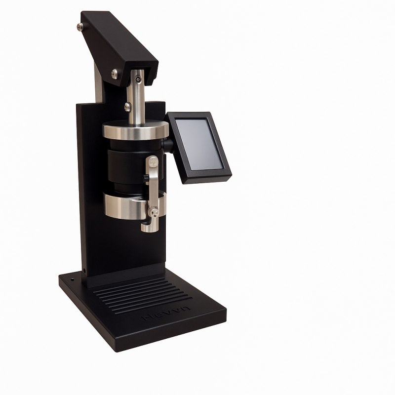 Espresso Leva Precisione 160