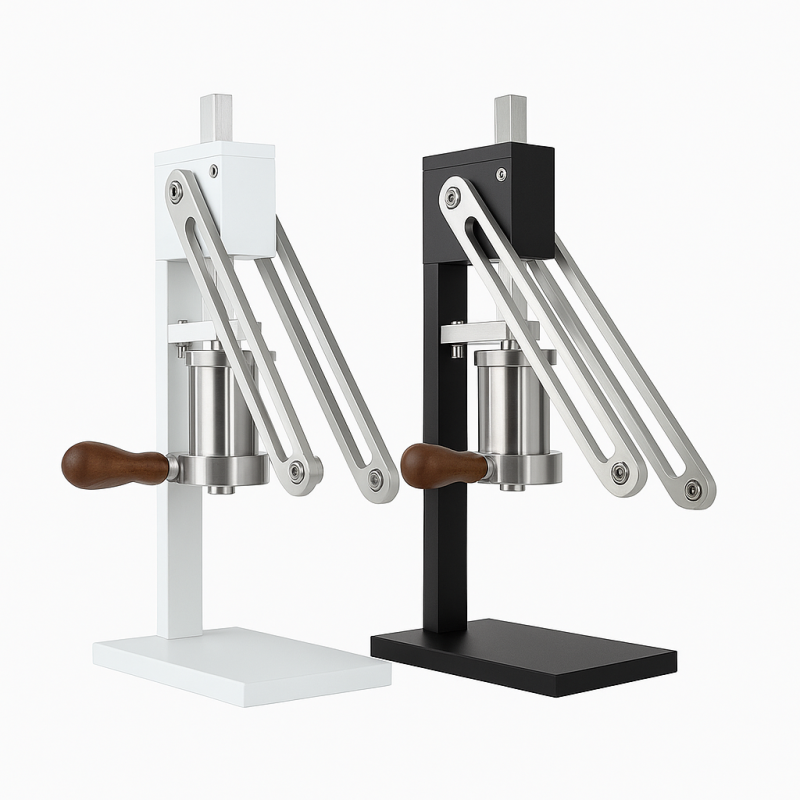 Macchina Espresso Manuale 25