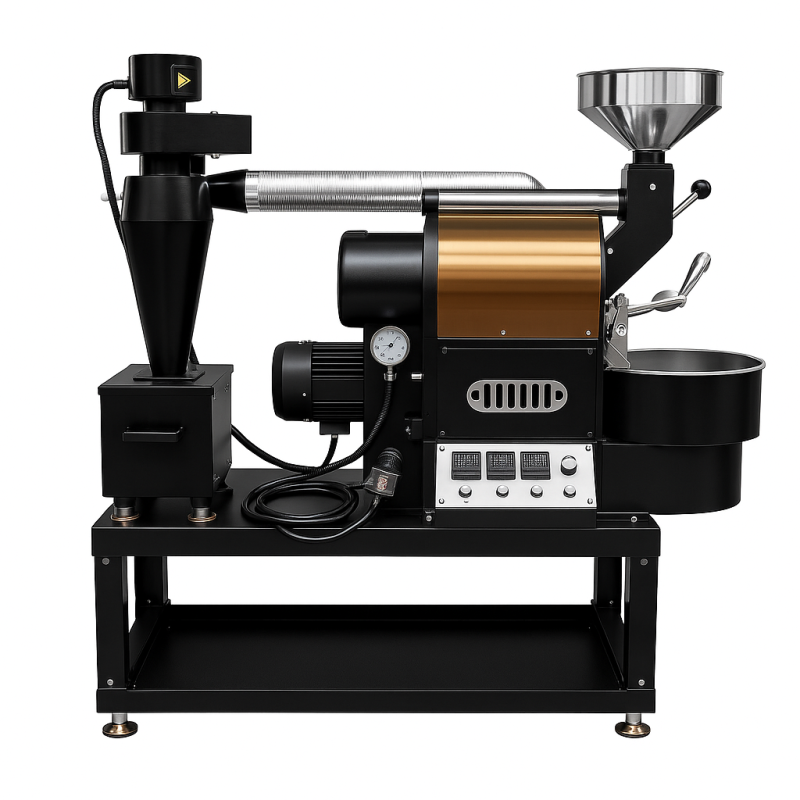 Torrefattore Automatica GR10