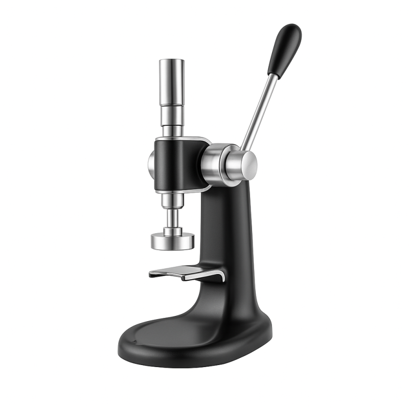 Tamper Flex 58