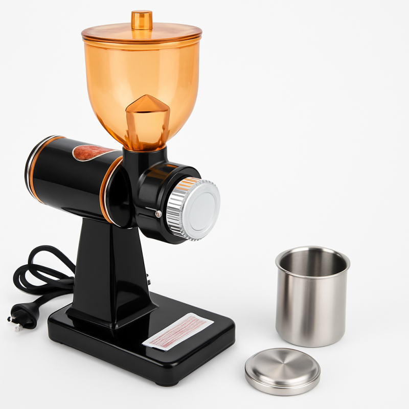 GrinderFlex Pro