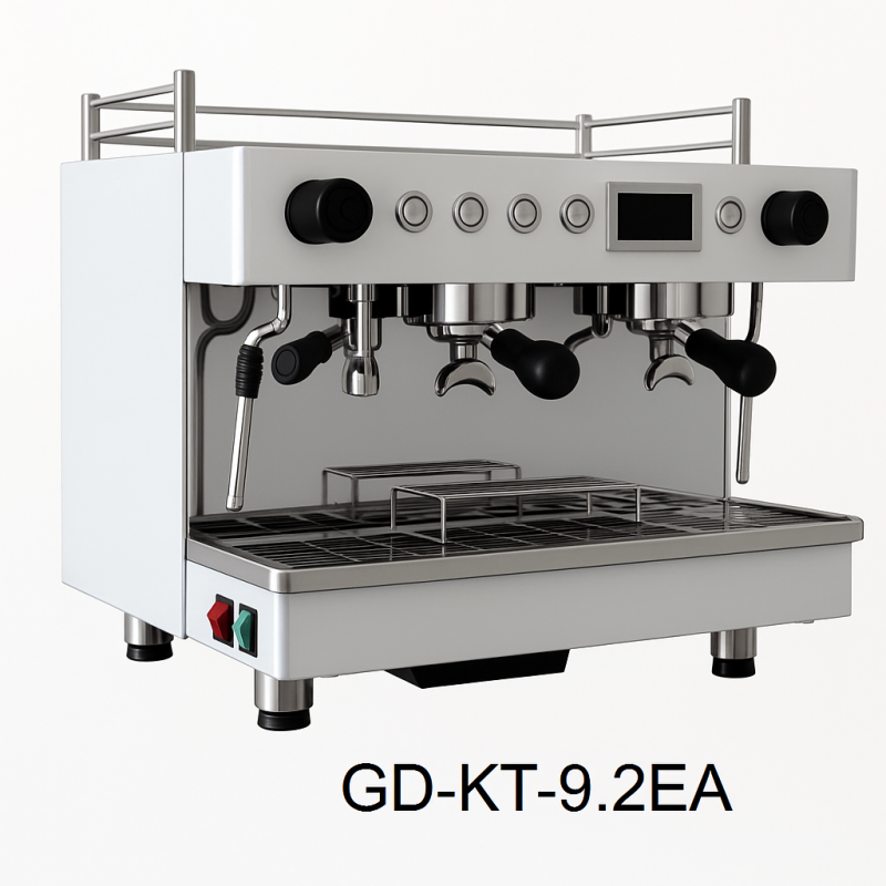Macchina Espresso Intelligente 150