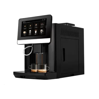 Macchina Espresso Digitale 1500