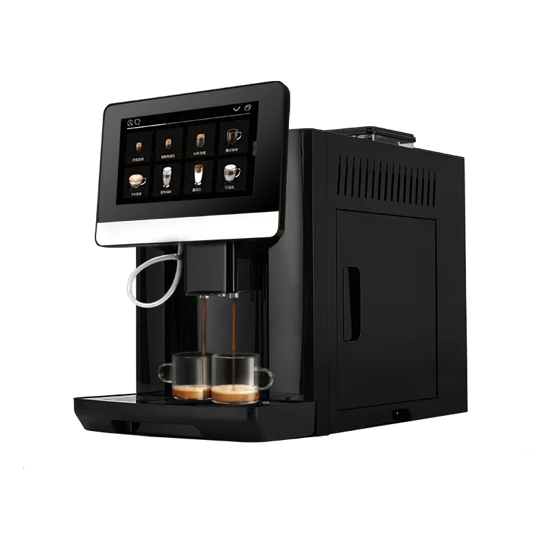 Macchina Espresso Digitale 1500