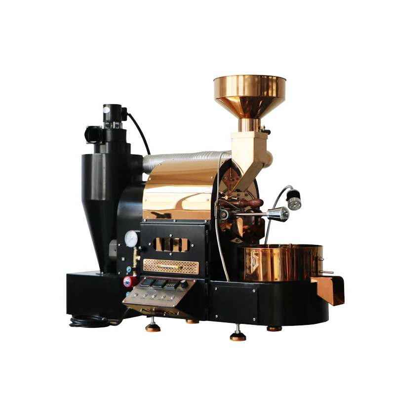 Torrefattore Artigianale 2500