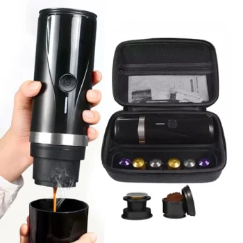 Espresso Portatile 100