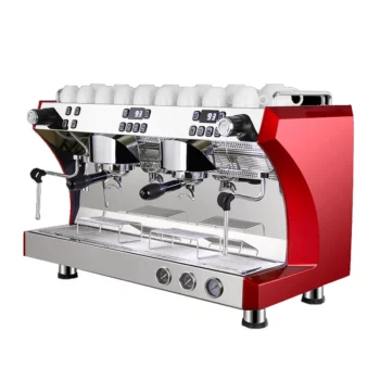 Macchina Espresso Professionale 3120
