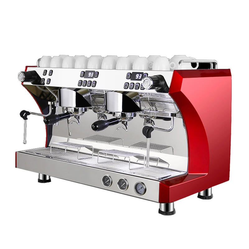 Macchina Espresso Professionale 3120