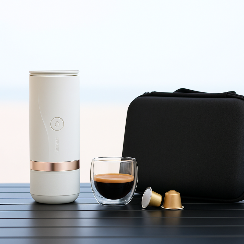 Libero Caffè Touch 1150