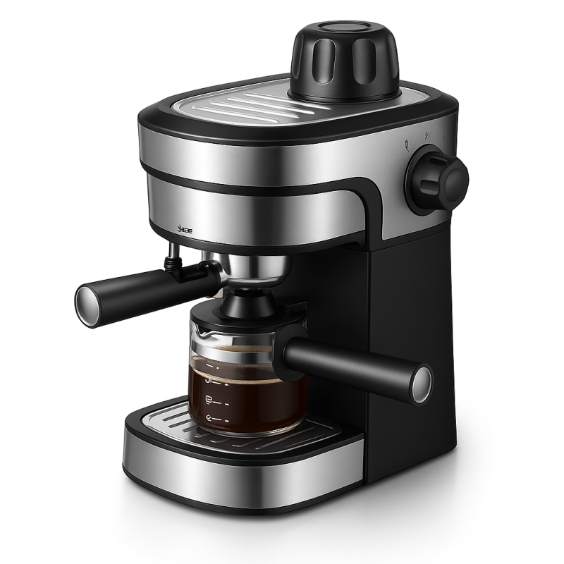 Caffè Compacto Cinque