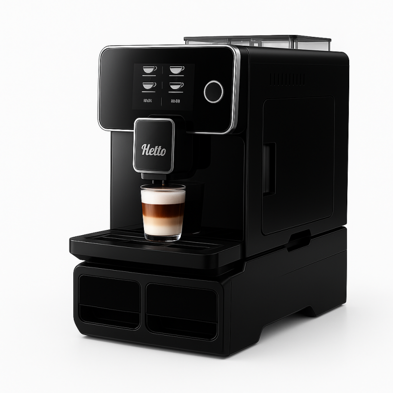 Nero Intenso Caffè 1900