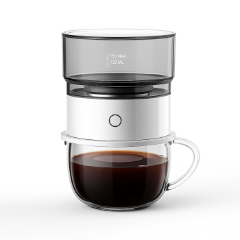 Inizio Caffè 160
