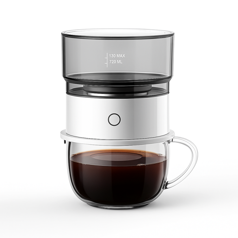 Inizio Caffè 160