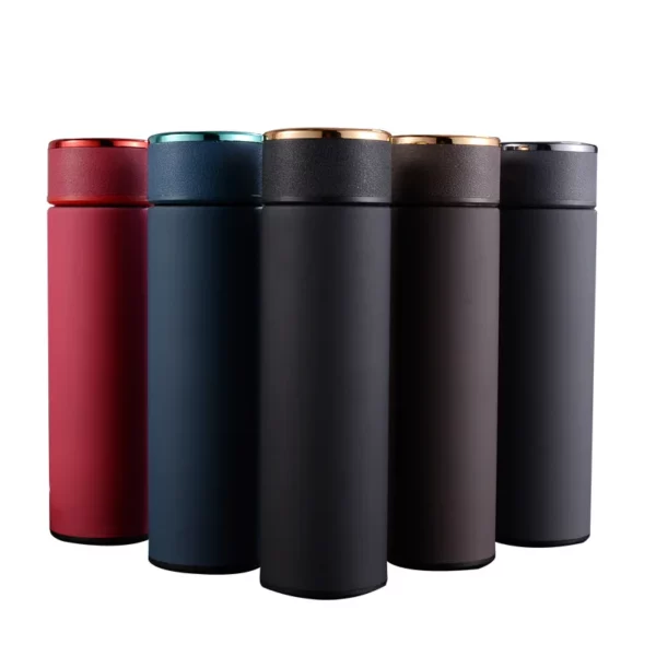 Classe Thermo Eleganza 360