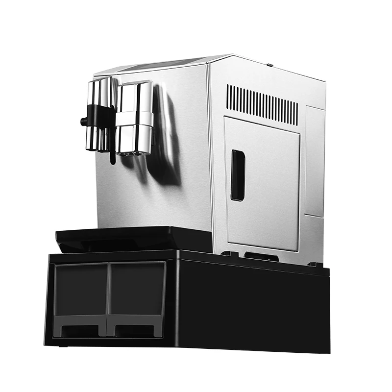 Caffè Intenso Sette